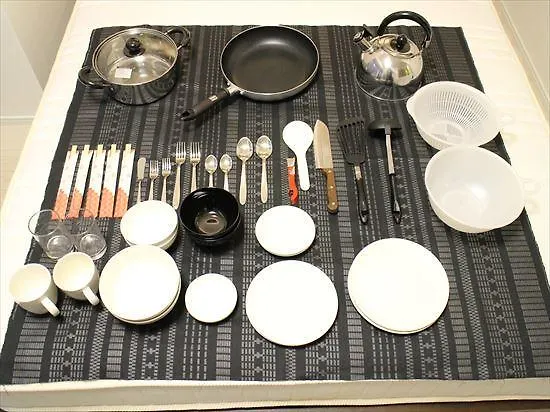 Apartment Concieria Ikebukuro Master'S Villa Tokyo Japan
