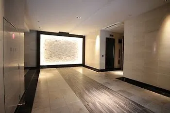 Apartment Concieria Ikebukuro Master'S Villa Tokyo Japan