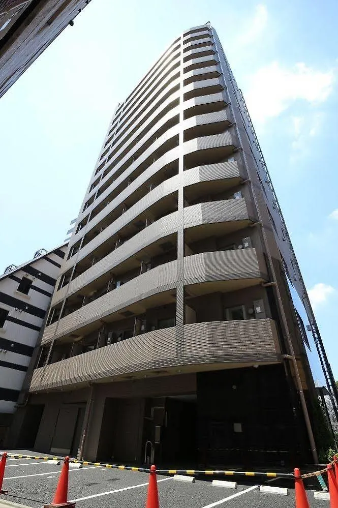 Concieria Ikebukuro Master'S Villa Tokyo 0*,