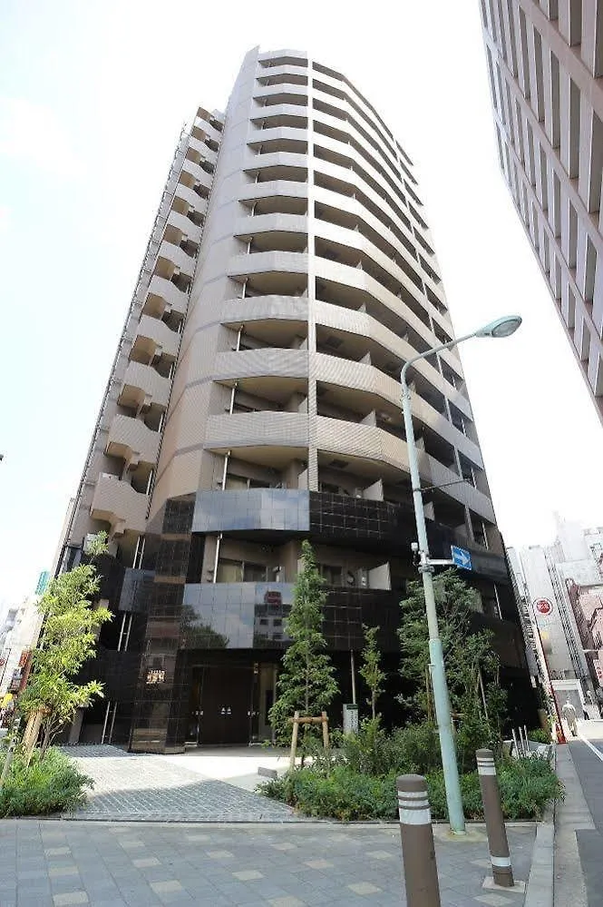 Concieria Ikebukuro Master'S Villa Tokyo