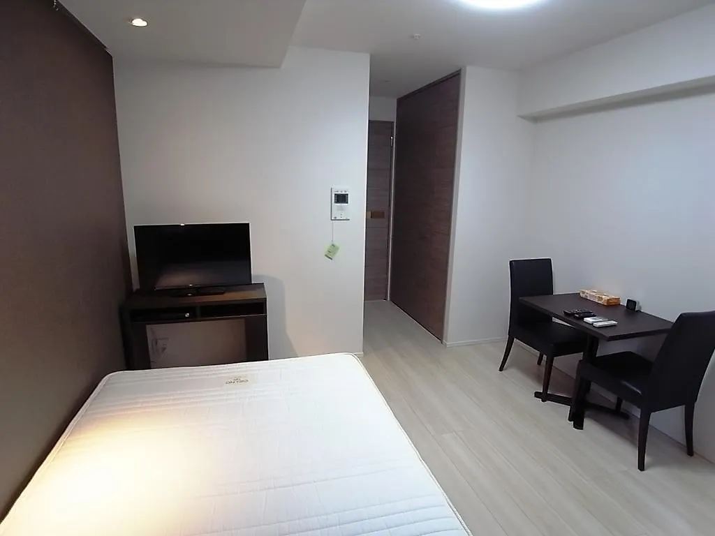 Concieria Ikebukuro Master'S Villa Tokyo Japan