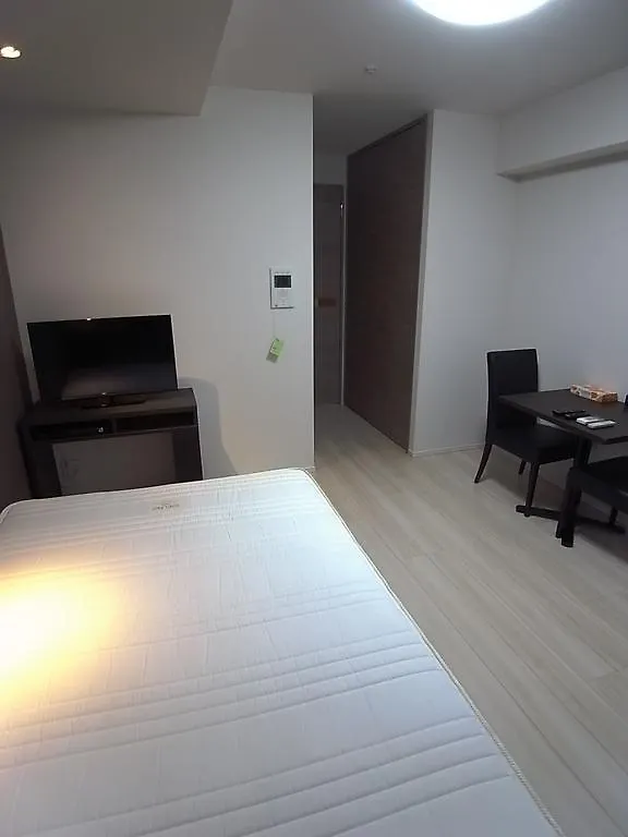Concieria Ikebukuro Master'S Villa Tokyo