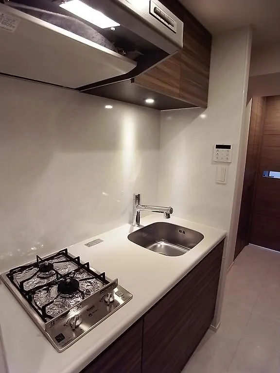 Apartment Concieria Ikebukuro Master'S Villa Tokyo Japan