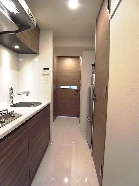 Apartment Concieria Ikebukuro Master'S Villa Tokyo