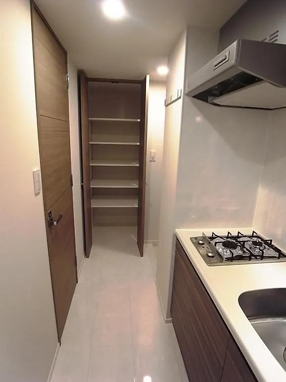 Apartment Concieria Ikebukuro Master'S Villa Tokyo