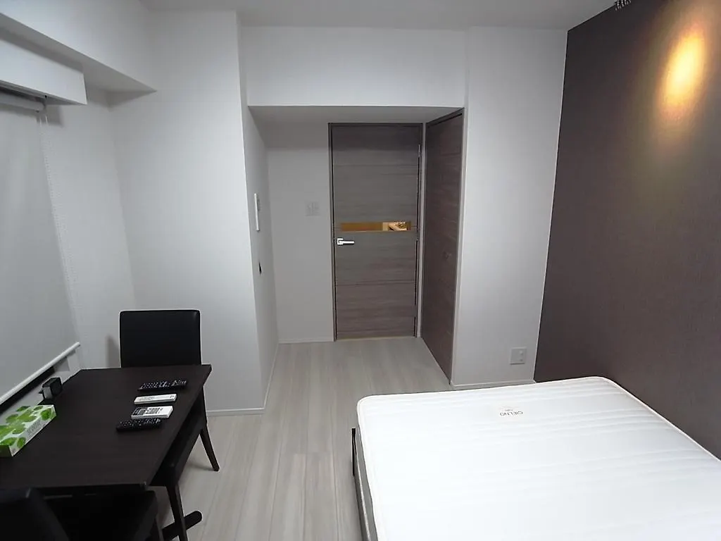 Concieria Ikebukuro Master'S Villa Tokyo