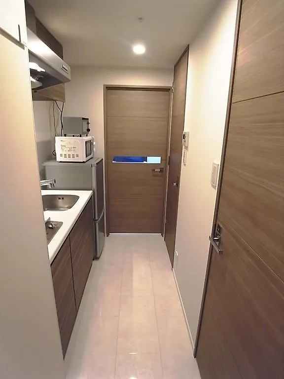 Concieria Ikebukuro Master'S Villa Tokyo Apartment