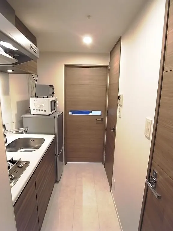 Concieria Ikebukuro Master'S Villa Tokyo
