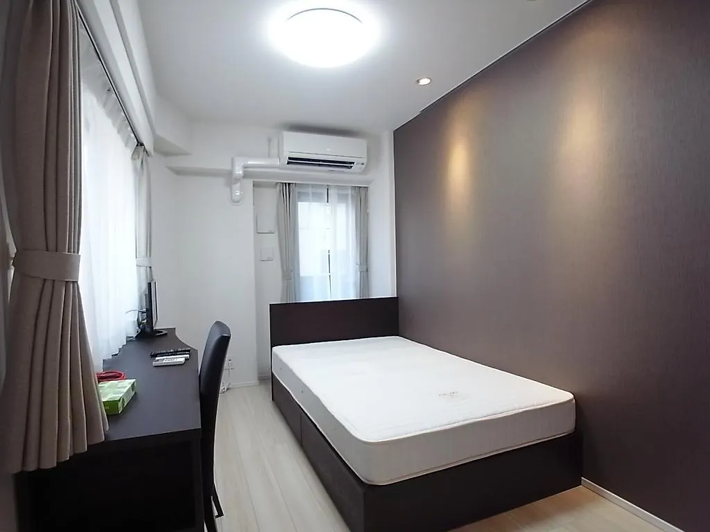 Concieria Ikebukuro Master'S Villa Tokyo