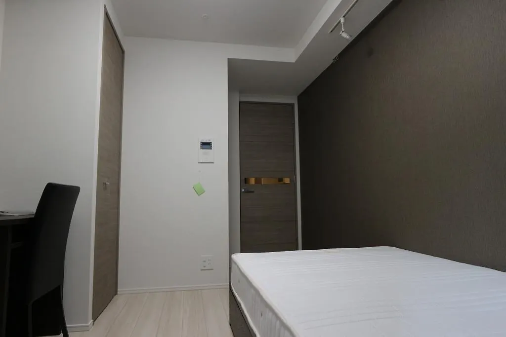 Concieria Ikebukuro Master'S Villa Tokyo Apartment