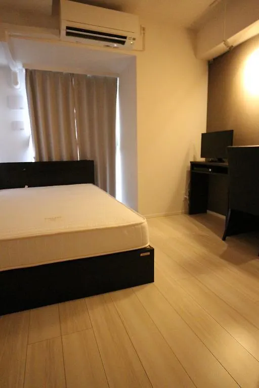 Concieria Ikebukuro Master'S Villa Tokyo Apartment