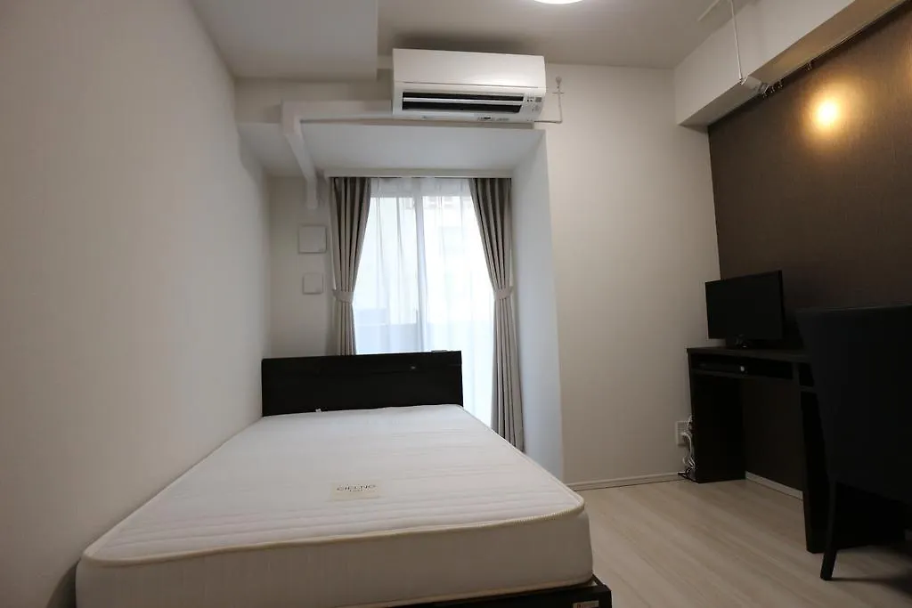 Apartment Concieria Ikebukuro Master'S Villa Tokyo