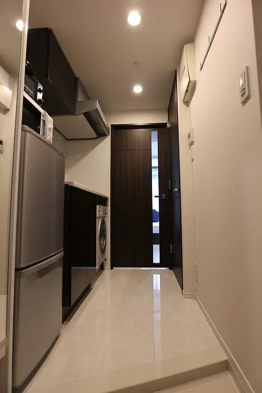 Concieria Ikebukuro Master'S Villa Tokyo Apartment
