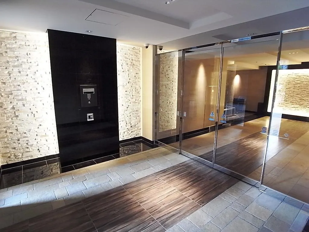Concieria Ikebukuro Master'S Villa Tokyo Apartment