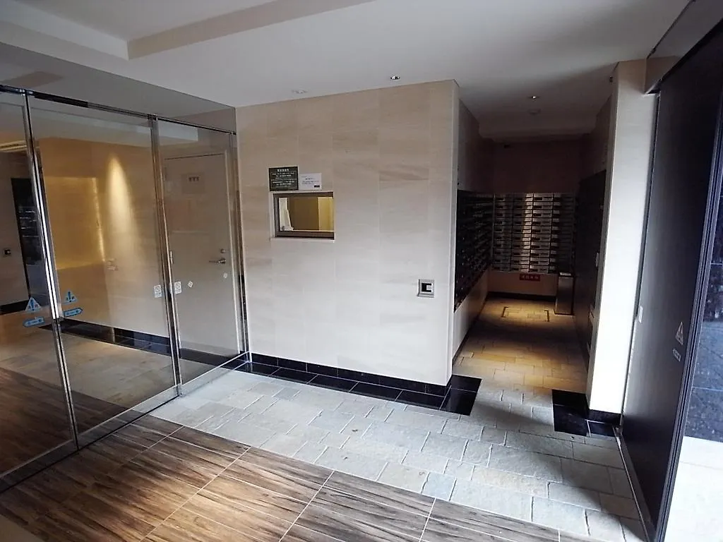 Apartment Concieria Ikebukuro Master'S Villa Tokyo
