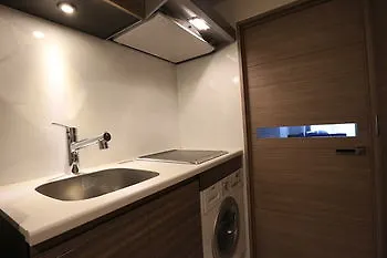Concieria Ikebukuro Master'S Villa Tokyo Japan
