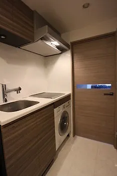 Apartment Concieria Ikebukuro Master'S Villa Tokyo Japan