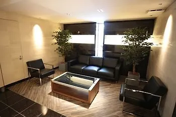 Concieria Ikebukuro Master'S Villa Tokyo