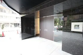 Concieria Ikebukuro Master'S Villa Tokyo 0*,