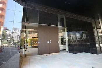 Apartment Concieria Ikebukuro Master'S Villa Tokyo