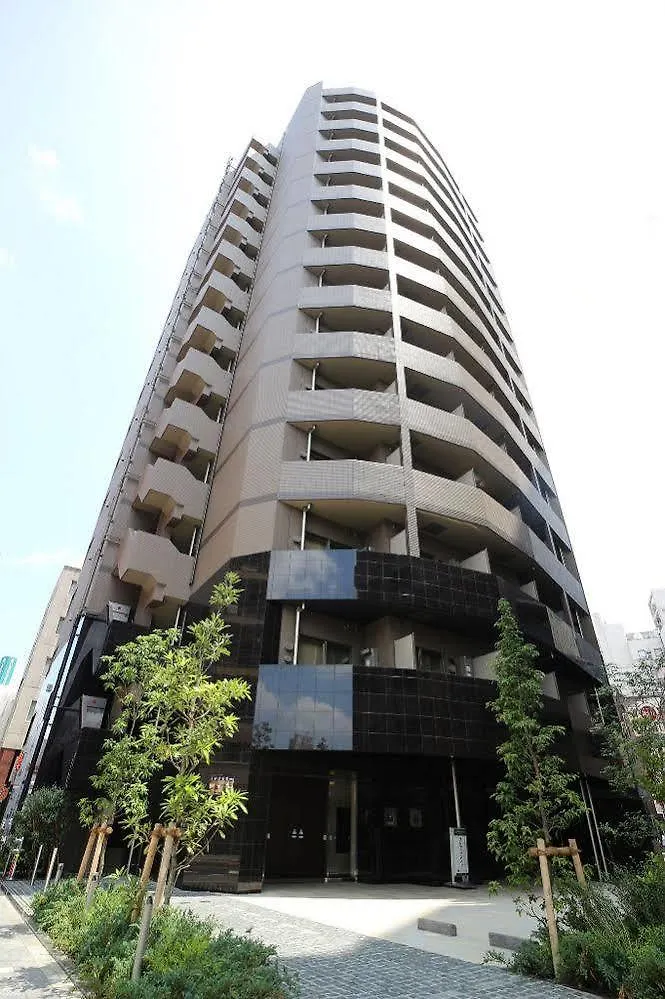 Concieria Ikebukuro Master\'S Villa contacts