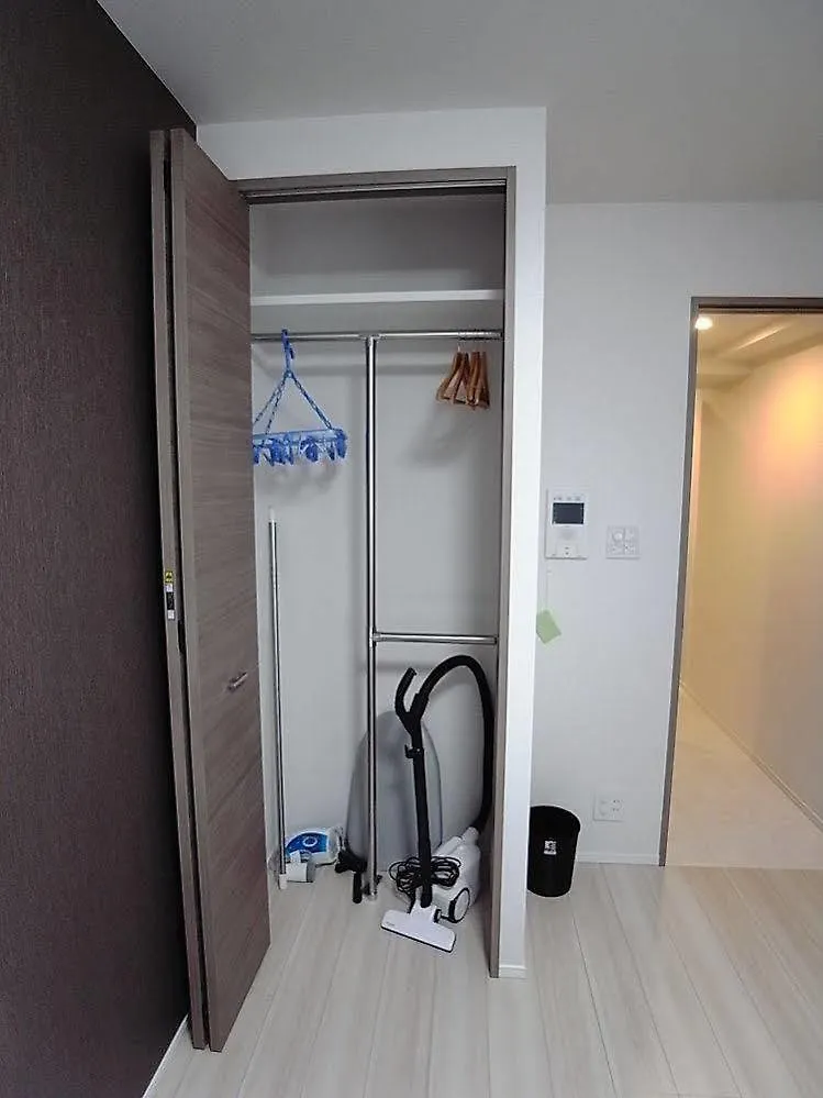 Concieria Ikebukuro Master'S Villa Tokyo Apartment