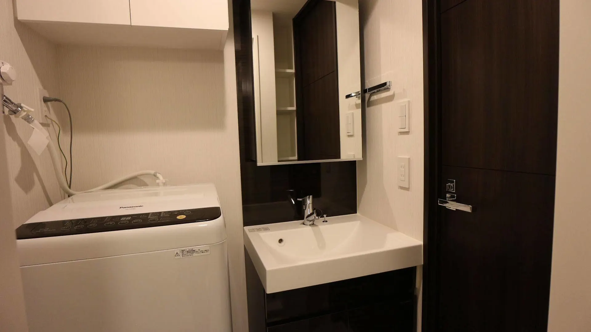 Apartment Concieria Ikebukuro Master'S Villa Tokyo