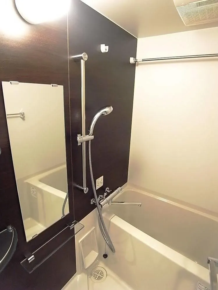 Apartment Concieria Ikebukuro Master'S Villa Tokyo