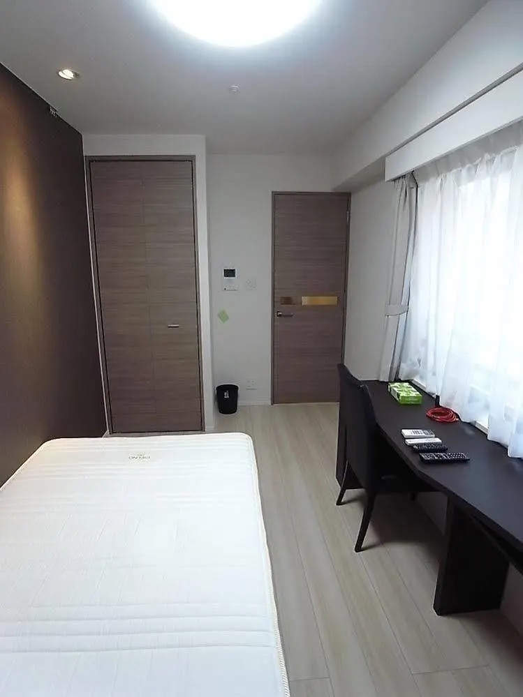 Apartment Concieria Ikebukuro Master'S Villa Tokyo Japan