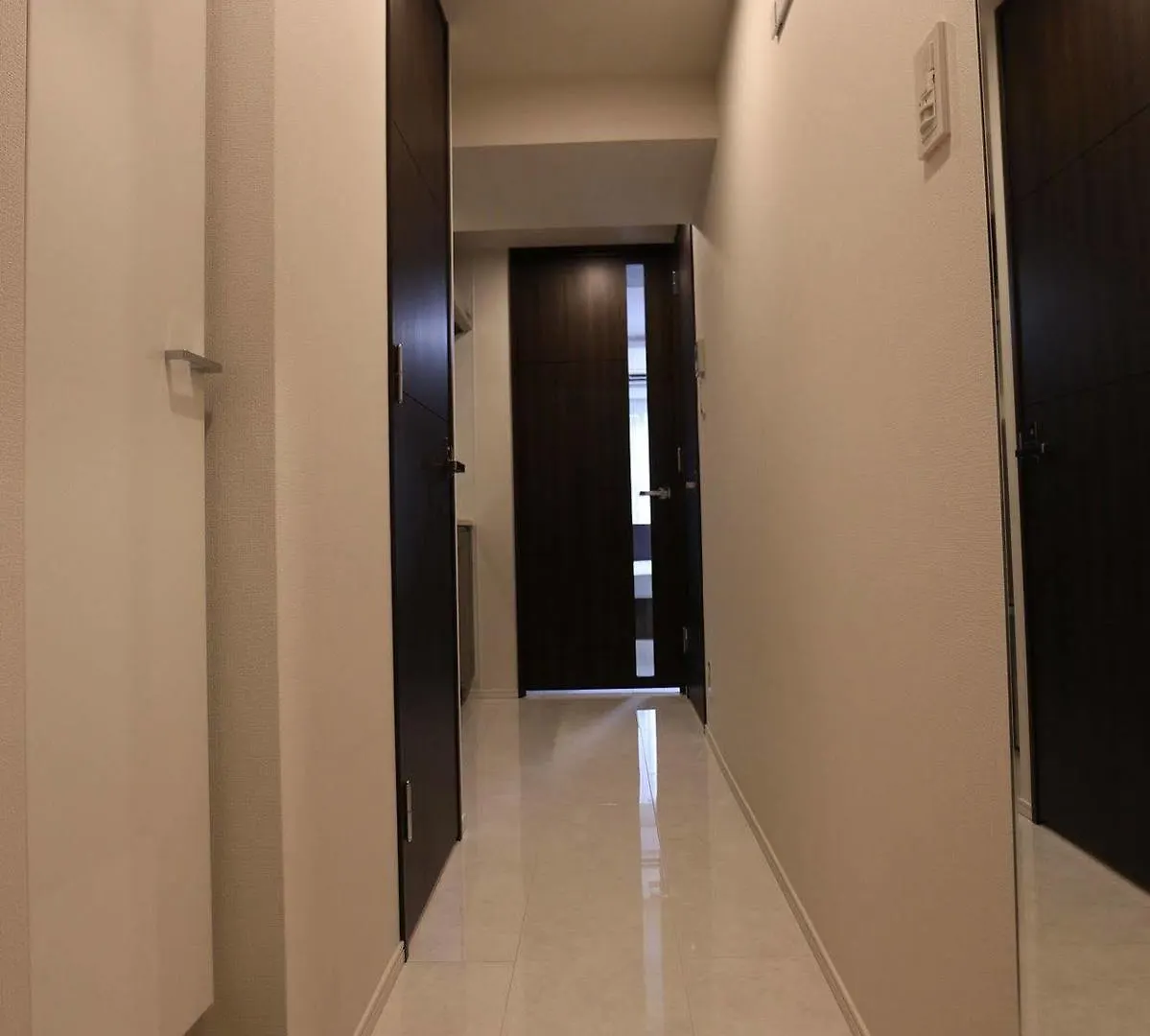 Apartment Concieria Ikebukuro Master'S Villa Tokyo