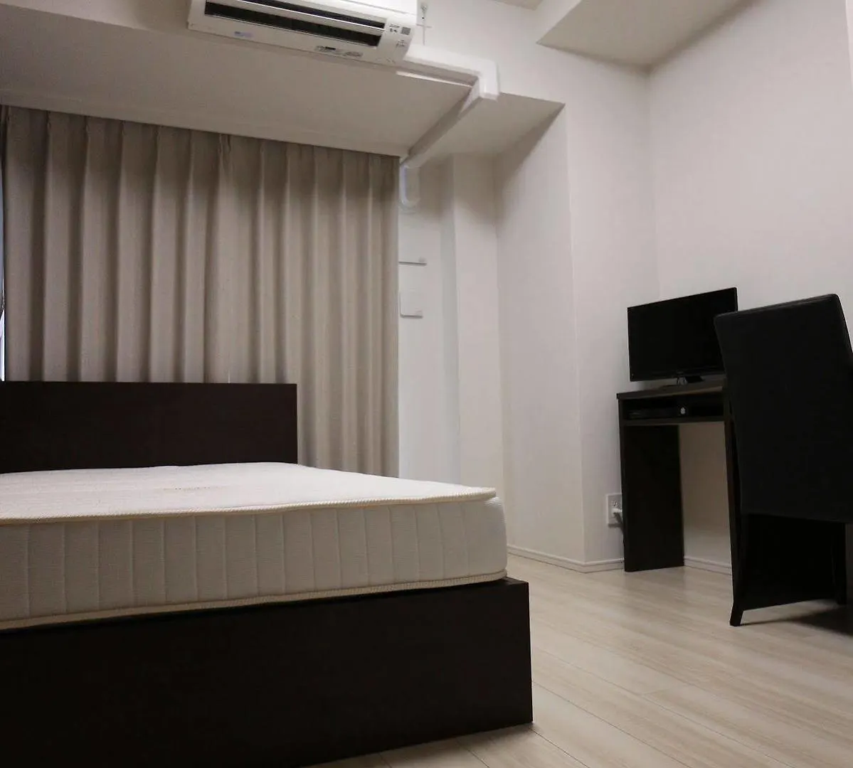 Concieria Ikebukuro Master'S Villa Tokyo 0*,